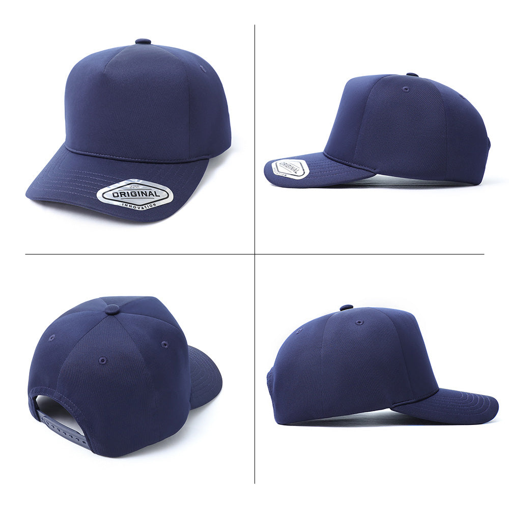 Inivi Original Seam-Free Tech A-Frame Cap - Different Colours