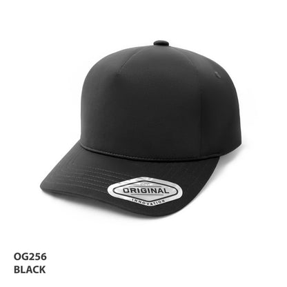 Inivi Original Seam-Free Tech A-Frame Cap - Different Colours