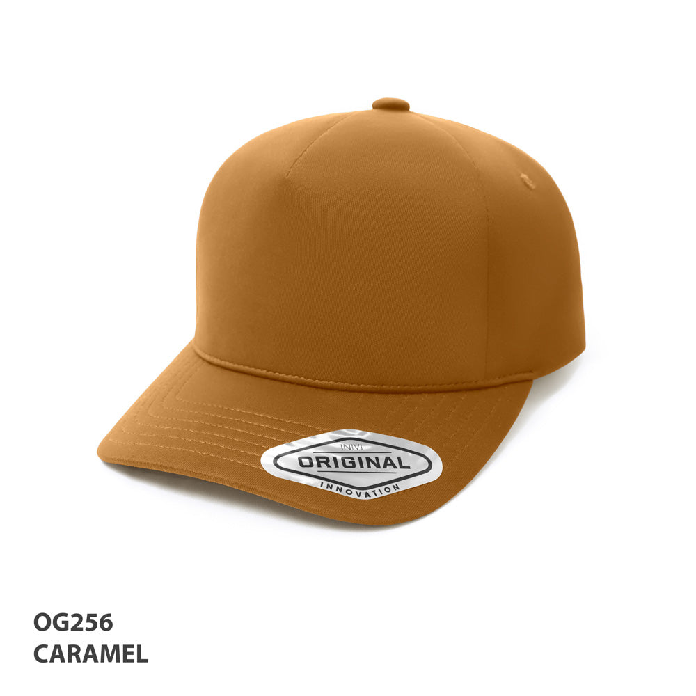 Inivi Original Seam-Free Tech A-Frame Cap - Different Colours