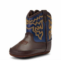 Ariat Infant Lil' Stompers Deadwood Boot