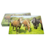 Placemats Set of 6 - Green Pasture