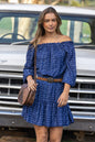 Pure Western Womens Emma Skirt