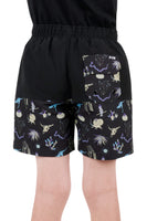 Pure Western Kids Benny Boardshorts