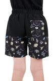 Pure Western Kids Benny Boardshorts
