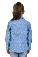 Pure Western Giselle L/S Shirt