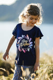 Pure Western Kids Dylan S/S Tee