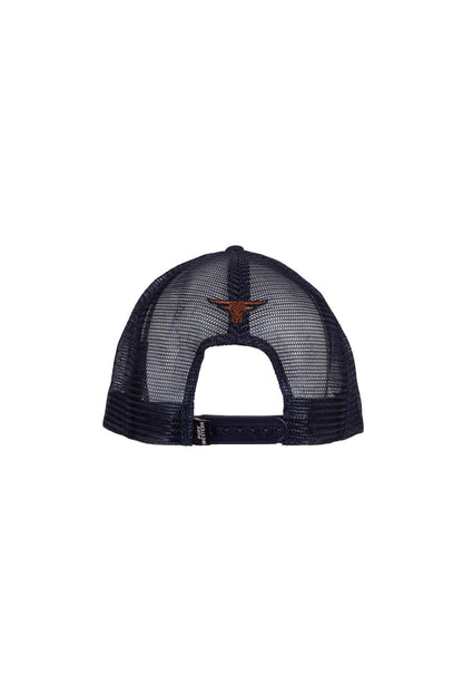 Pure Western Men's Samuel HP Trucker Cap