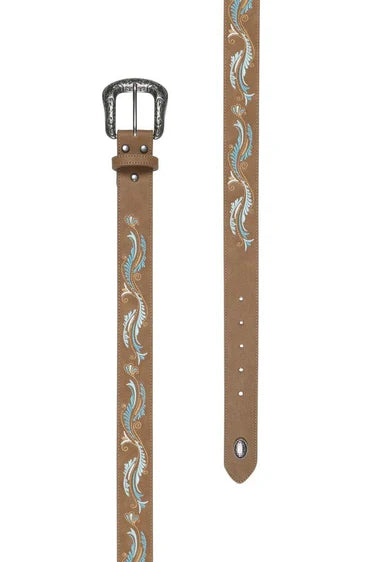 Pure Western Women's Polly Belt