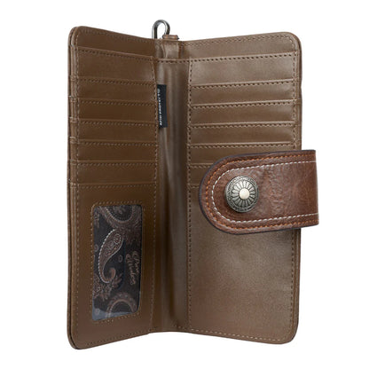 Pure Western Corrine Wallet