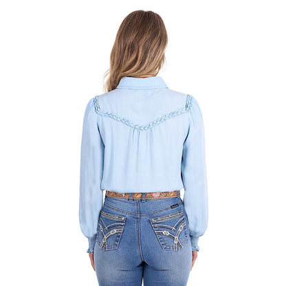 Women's Daniela Long Sleeve Shirt