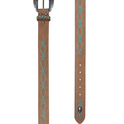 Jojo Belt - Light Tan