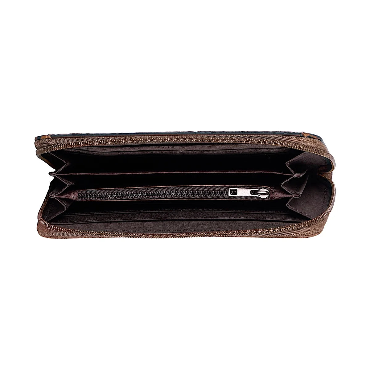 Rayleigh Wallet - Tan