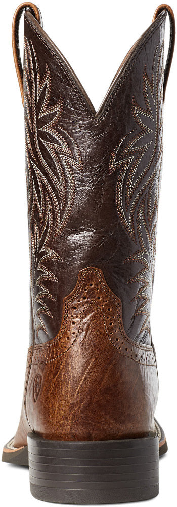 Ariat Men's Sport Western Wide Square Toe