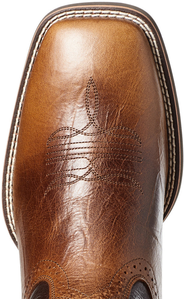 Ariat Men's Sport Western Wide Square Toe