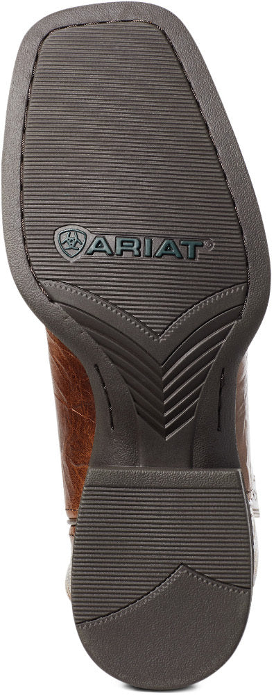 Ariat Men's Sport Western Wide Square Toe