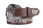 Pure Western Ladies Marlow Belt