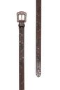 Pure Western Ladies Willow Belt