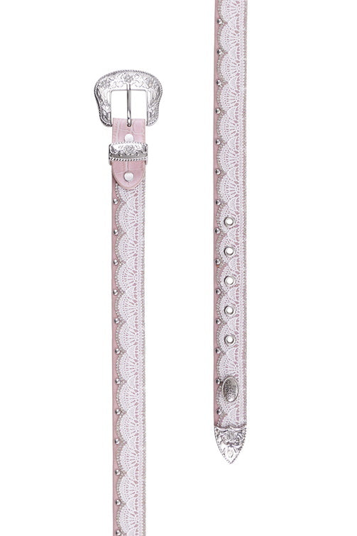 Pure Western Kids Alana Belt
