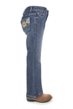 Pure Western Girls Amy Boot Cut Jeans