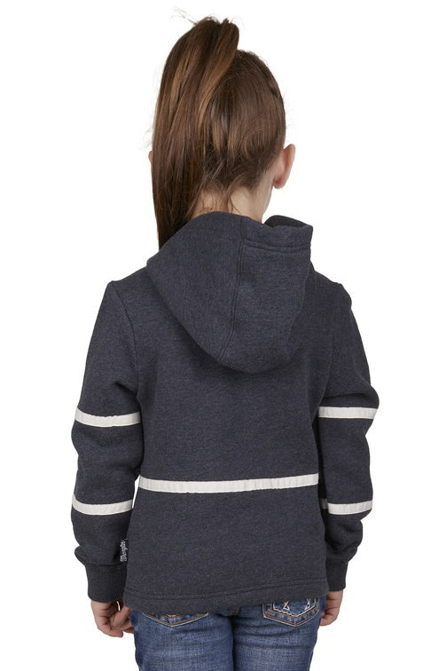 Wrangler Girls Cathie Pullover Hoodie
