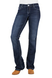 Pure Western Women's Carole Jeans 36 Leg