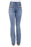 Pure Western Women's Nina Jeans 34 Leg