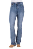 Pure Western Women's Nina Jeans 34 Leg