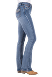 Pure Western Women's Nina Jeans 34 Leg