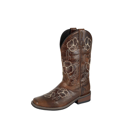 Pure Western Women's Brazos Boot
