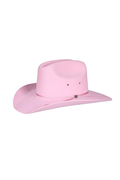 Kid's Cyclone Hat - Pink