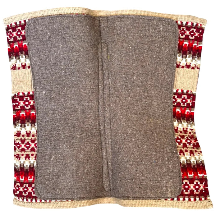 CONTOURED RANCH PAD - Smooth Like Cactus