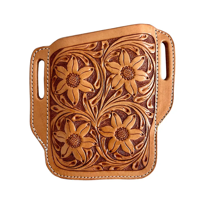 "COWGIRL" Phone Holder