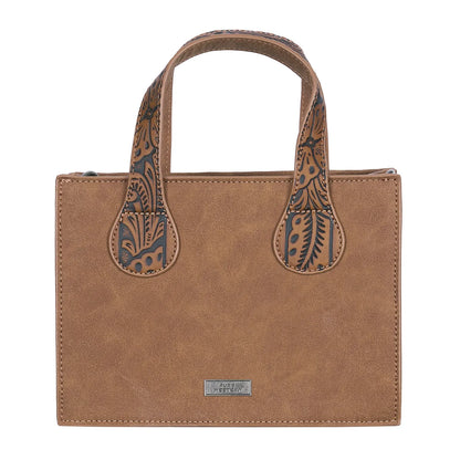 Rayleigh Bag - Tan