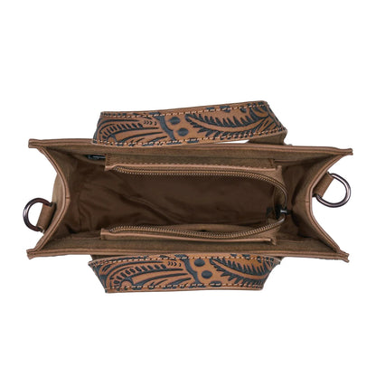 Rayleigh Bag - Tan
