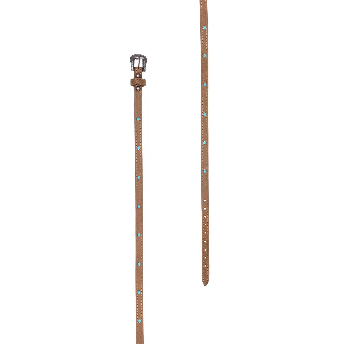 Tailyn Hat Band - Light Tan