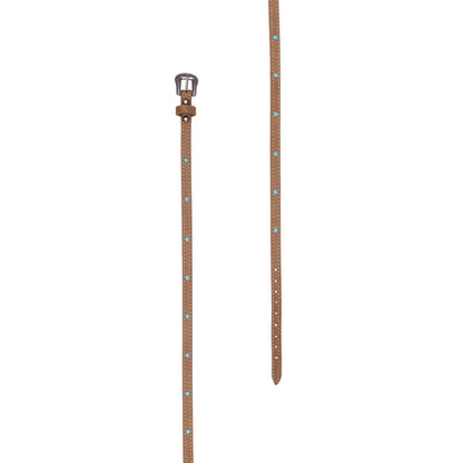 Tailyn Hat Band - Light Tan