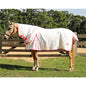 Kootenay Tear-Stop Combo - White w/Two Tone Pink