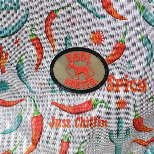Fly Mesh Combo - Hot To Trot