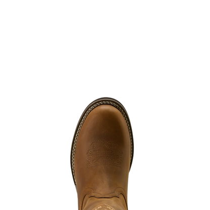 Ariat Women's Kearney Distressed Brown
