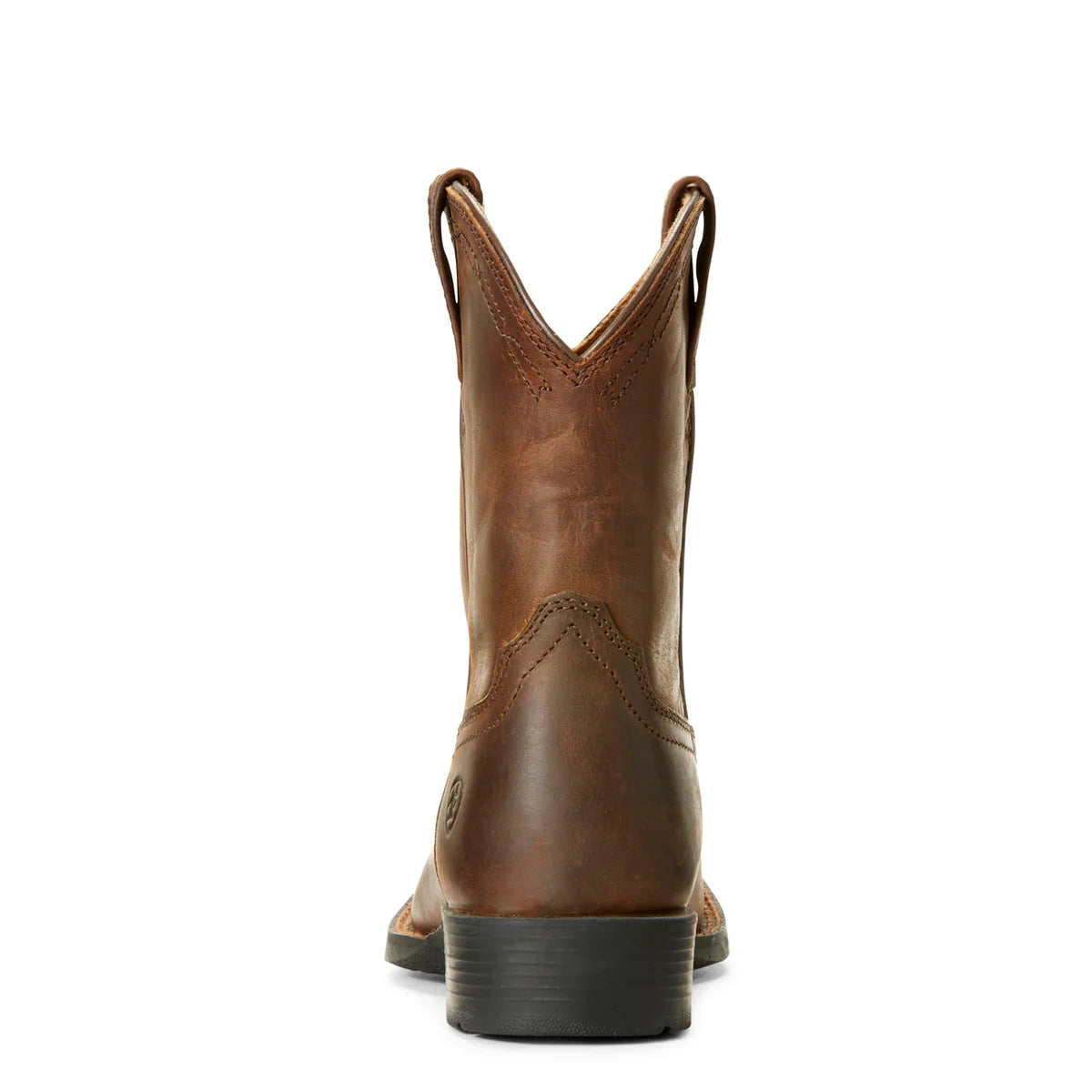 Ariat Kid Heritage Roper Wide S/Toe
