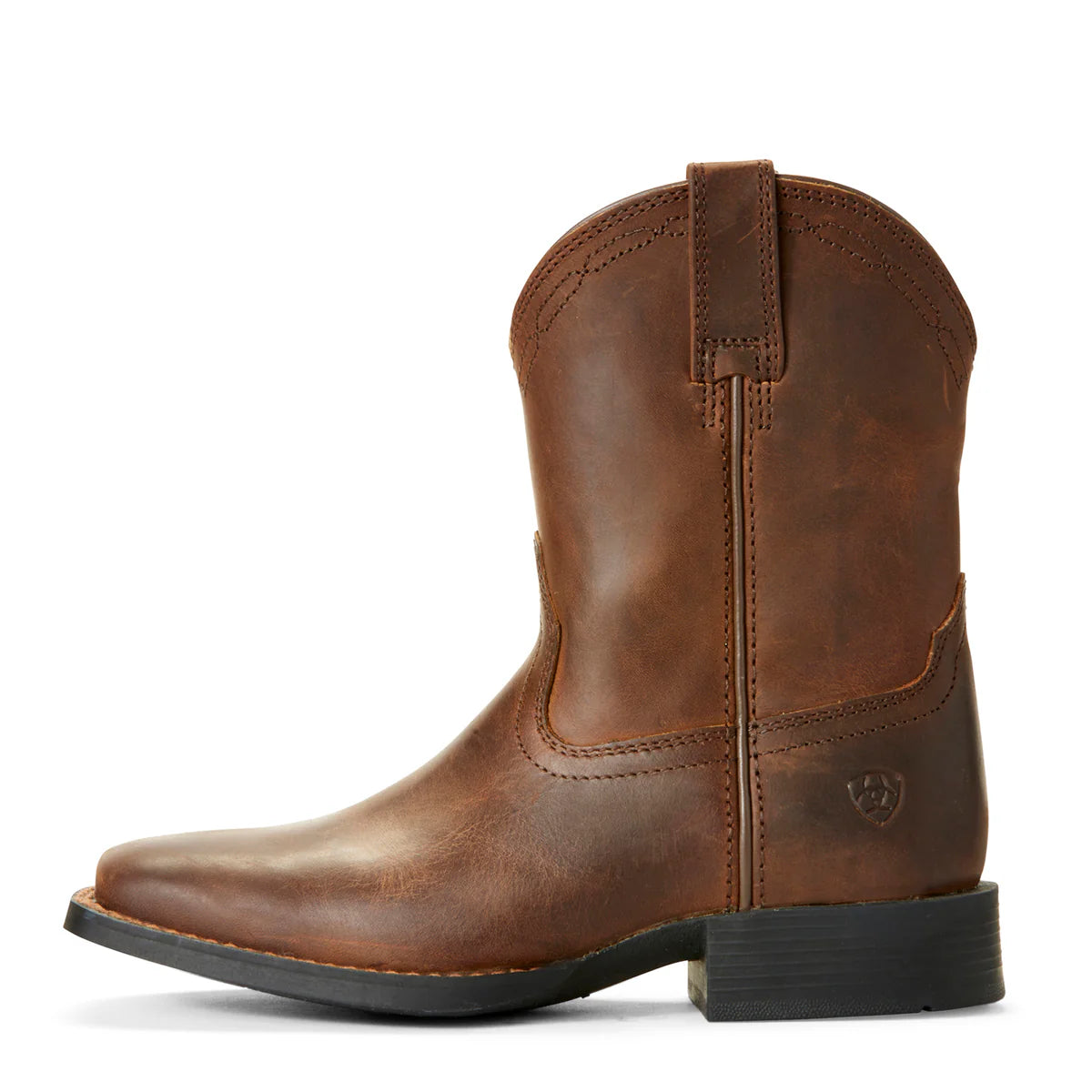 Ariat Kid Heritage Roper Wide S/Toe