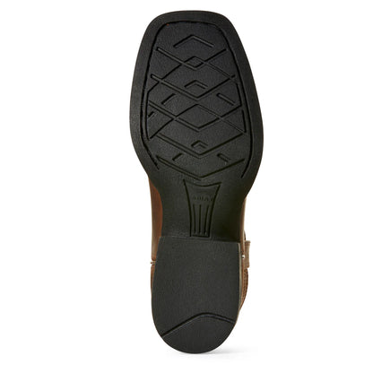 Ariat Kid Heritage Roper Wide S/Toe