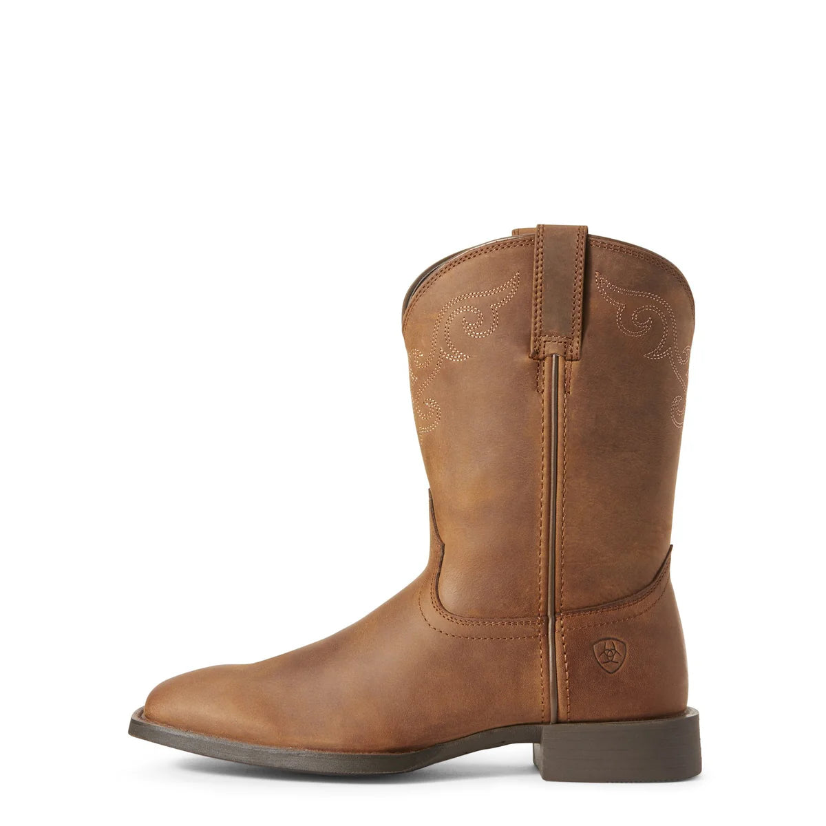 Ariat Men's Heritage Roper Wide Square Toe