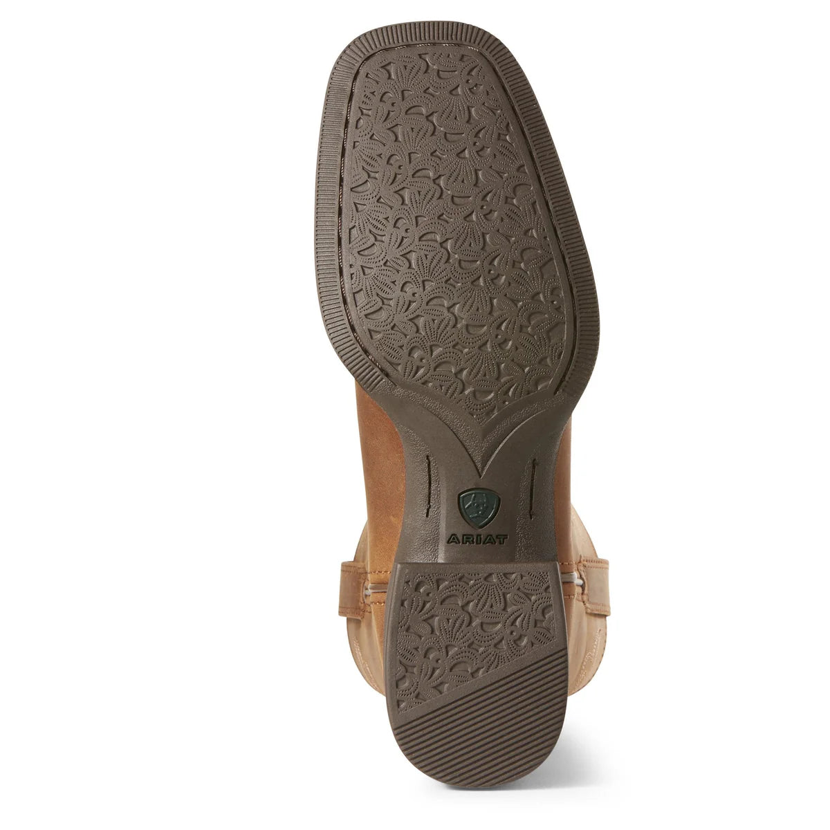 Ariat Men's Heritage Roper Wide Square Toe