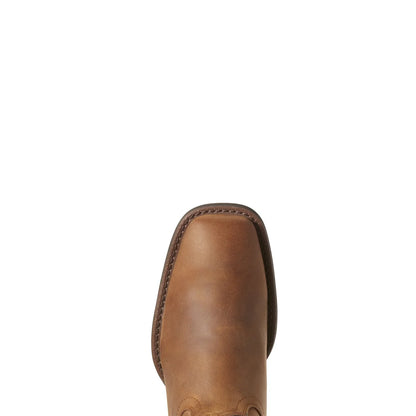 Ariat Men's Heritage Roper Wide Square Toe