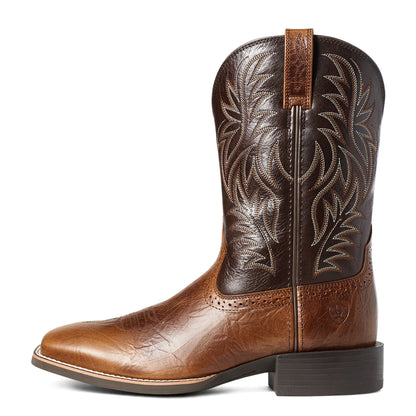 Ariat Men's Sport Wide Square Toe