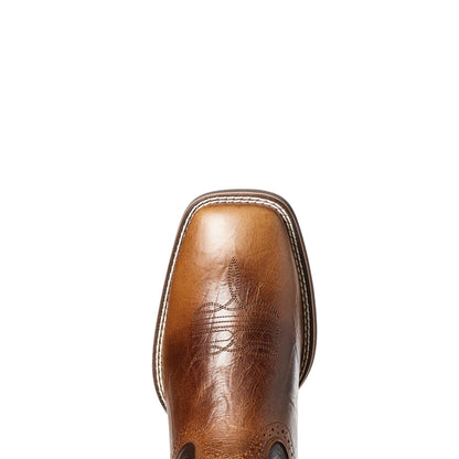 Ariat Men's Sport Wide Square Toe