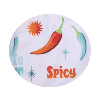 Kool Master Lycra Tail Bag - Hot to Trot