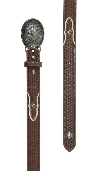 Pure Western Kids Bradley Belt