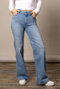 Kimes Ranch Zoey Light Wash Jean 34Leg
